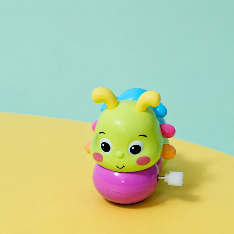SWAY CATERPILLAR | C815