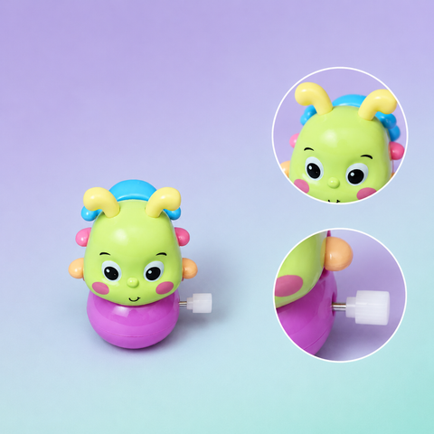 SWAY CATERPILLAR | C815