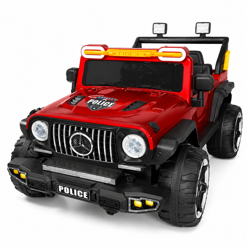 868 Jeep Mercedes Ride On for Kids | BH-868