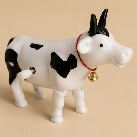 KEY COW TOY | C080