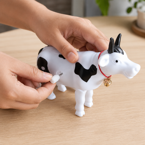 KEY COW TOY | C080