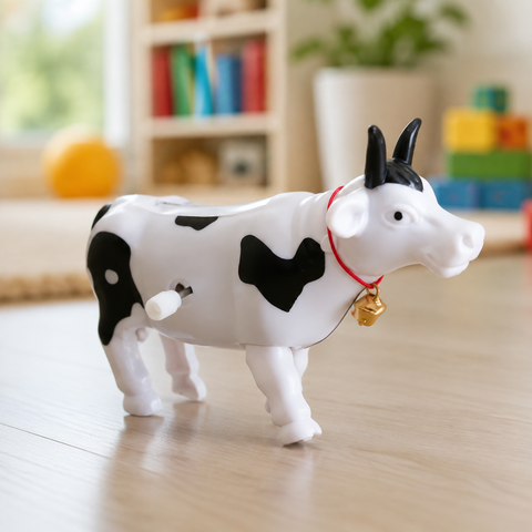 KEY COW TOY | C080