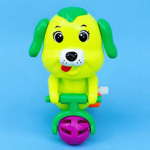 DOG LOVELY BOLL | D925