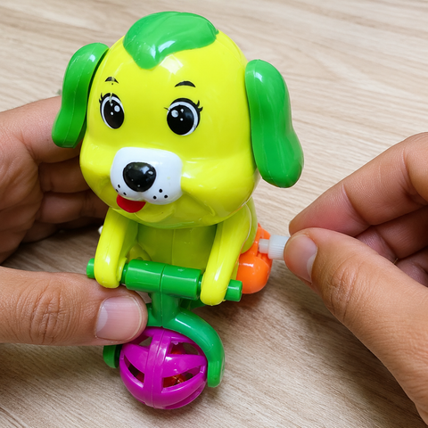 DOG LOVELY BOLL | D925