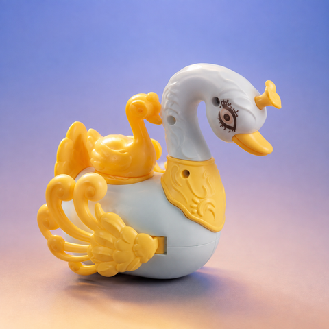 INERTIA SWAN | MD7711