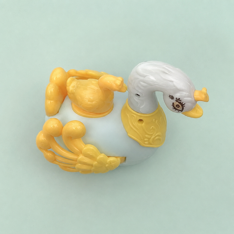 INERTIA SWAN | MD7711