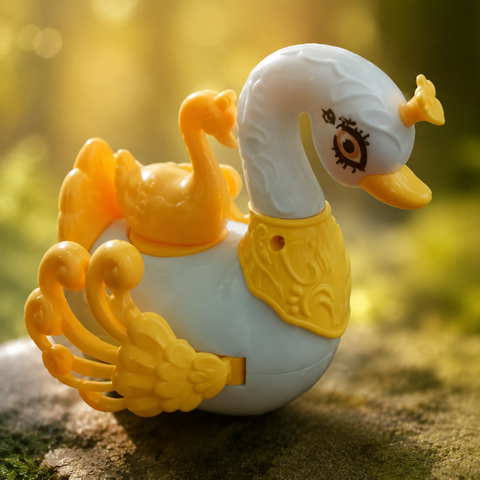 INERTIA SWAN | MD7711