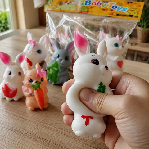 RABBIT CHU CHU | 63106