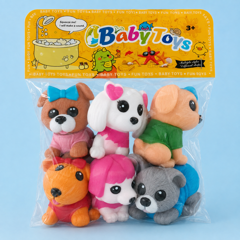 DOG CHUCHU | 63506