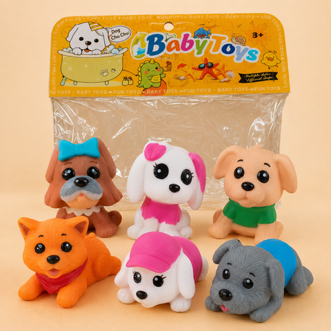 DOG CHUCHU | 63506