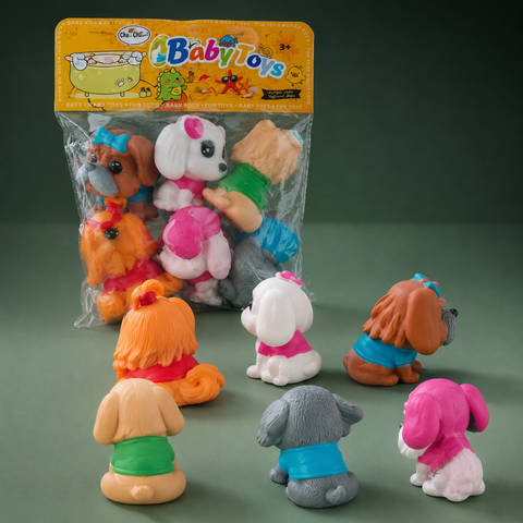 DOG CHUCHU | 63506