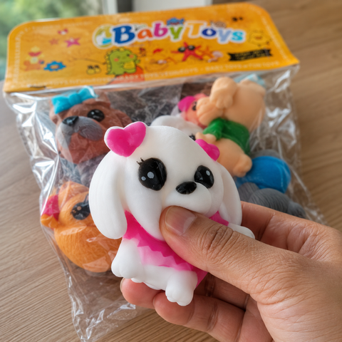 DOG CHUCHU | 63506