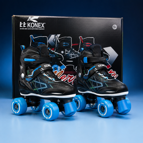 KONEX ROLLER SKATES | CLS-1016