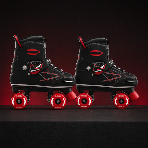 KONEX ROLLER SKATES | CLS-1016