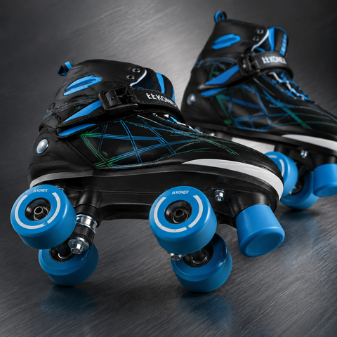 KONEX ROLLER SKATES | CLS-1016
