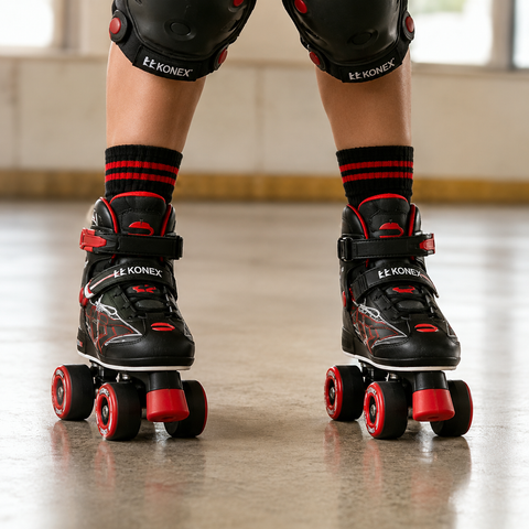 KONEX ROLLER SKATES | CLS-1016