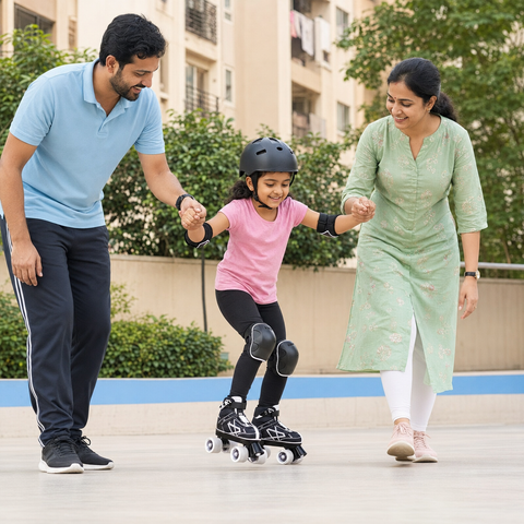 KONEX ROLLER SKATES | CLS-1016