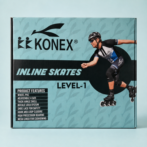 KONEX INLINE SKATES | CLS-993