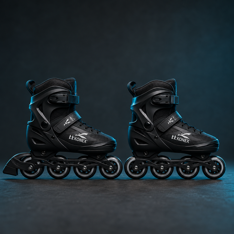 KONEX INLINE SKATES | CLS-993