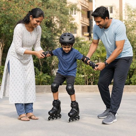 KONEX INLINE SKATES | CLS-993