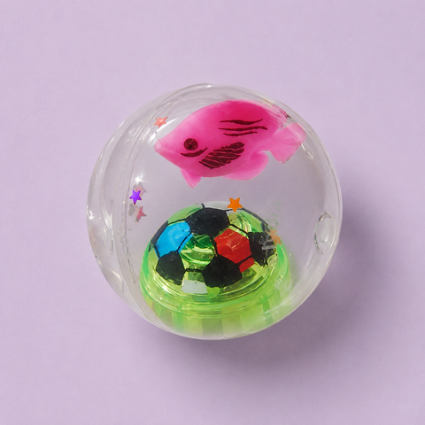 LIGHT BALL | JK005