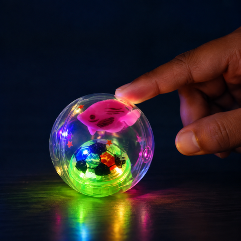 LIGHT BALL | JK005