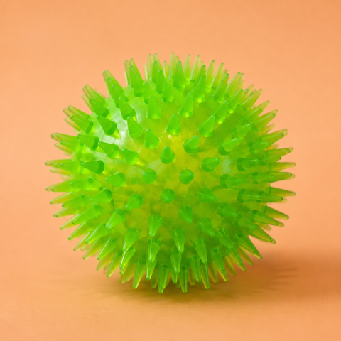 SPIKY BALL | JK014
