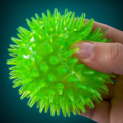 SPIKY BALL | JK014