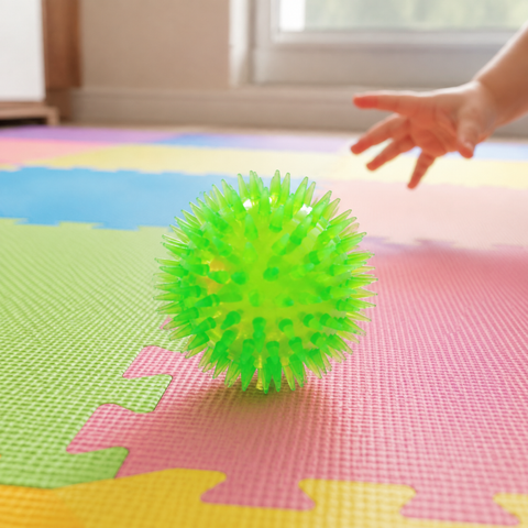 SPIKY BALL | JK014