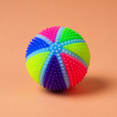 FLASHING BALL | JK034