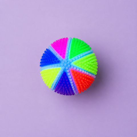 FLASHING BALL | JK034