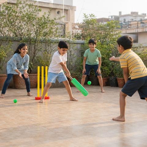 CRICKET KIT NO-2 | VS-1502