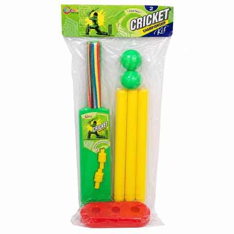 CRICKET KIT NO-2 | VS-1502