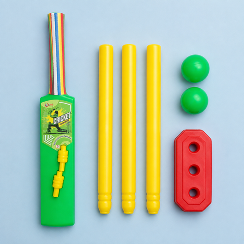 CRICKET KIT NO-2 | VS-1502