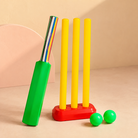 CRICKET KIT NO-2 | VS-1502