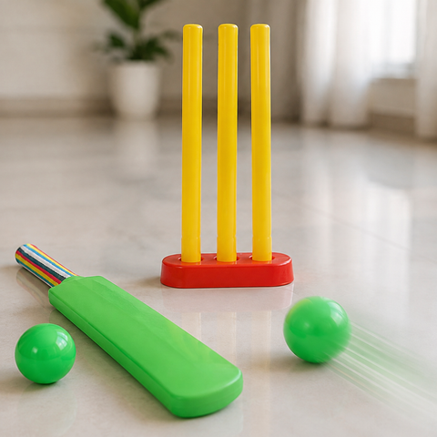 CRICKET KIT NO-2 | VS-1502