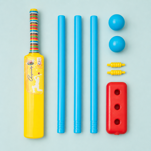 CRICKET KIT NO-4 | VS-1504