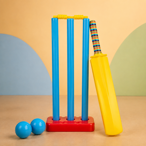 CRICKET KIT NO-4 | VS-1504