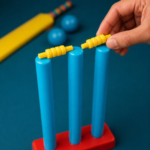CRICKET KIT NO-4 | VS-1504