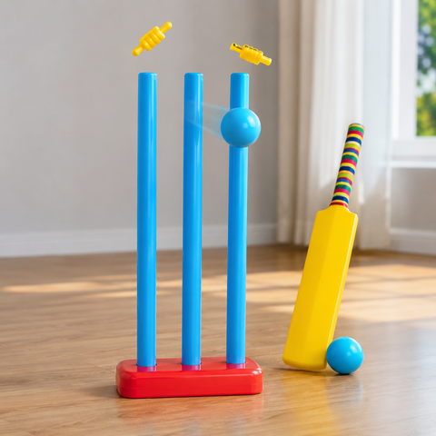 CRICKET KIT NO-4 | VS-1504