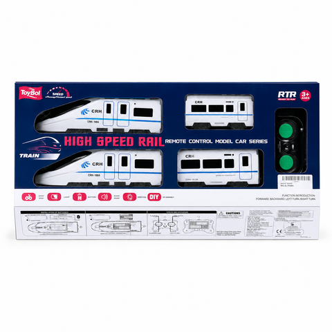 TRAIN | 923-4