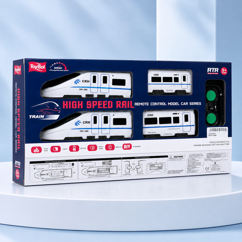 TRAIN | 923-4