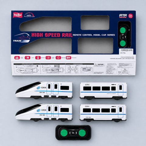 TRAIN | 923-4