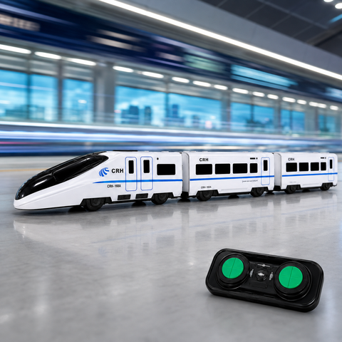 TRAIN | 923-4