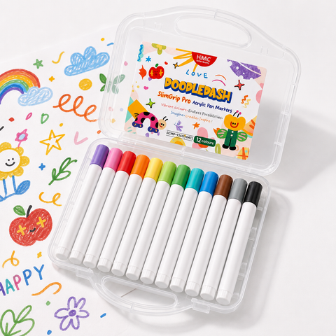ACRYLIC PEN |  ACMP9269-12
