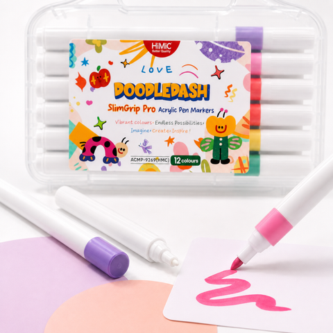 ACRYLIC PEN |  ACMP9269-12