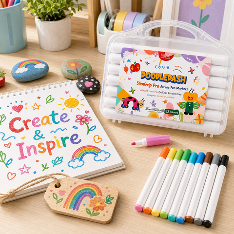 ACRYLIC PEN |  ACMP9269-12