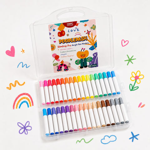 ACRYLIC PEN | ACMP9279-36