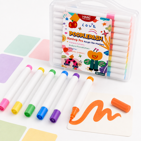 ACRYLIC PEN | ACMP9279-36