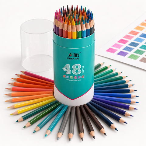 PENCIL COLOUR | JL5148-48